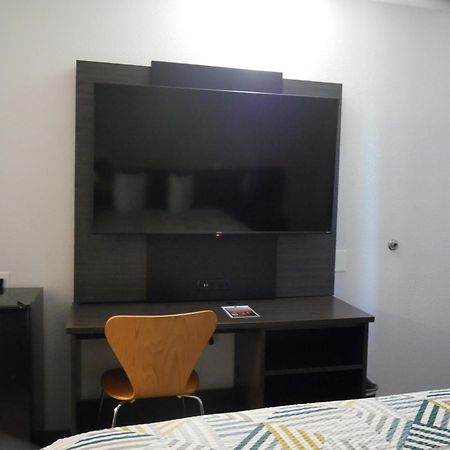 Motel 6-Sacramento, Ca - South Sacramento And Elk Grove Buitenkant foto