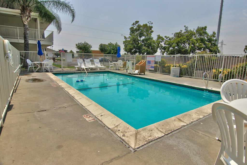 Motel 6-Sacramento, Ca - South Sacramento And Elk Grove Buitenkant foto