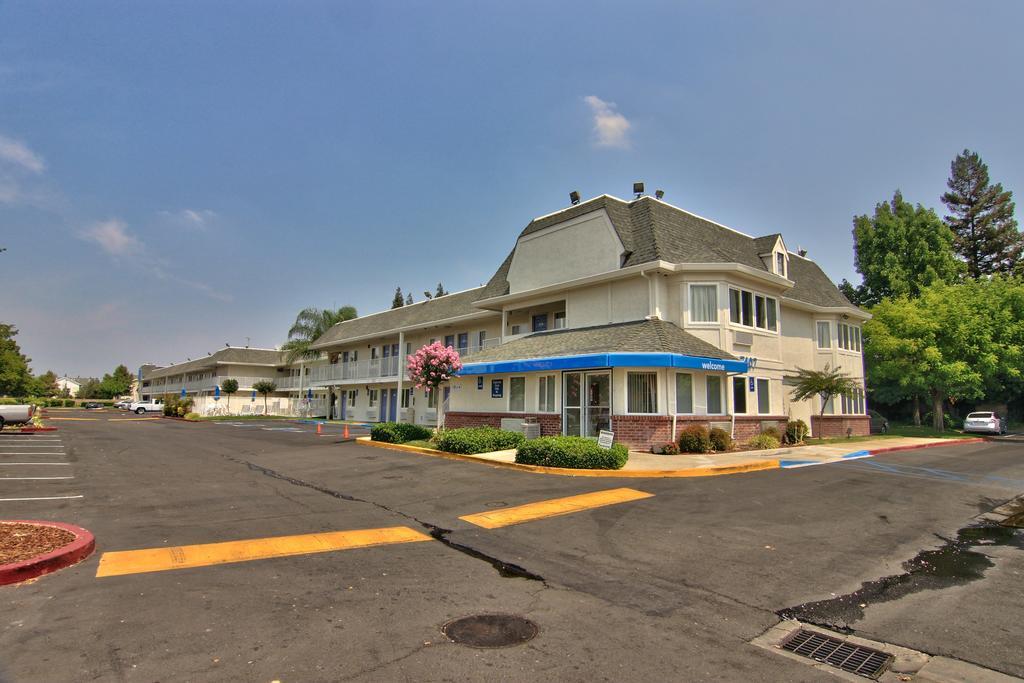 Motel 6-Sacramento, Ca - South Sacramento And Elk Grove Buitenkant foto