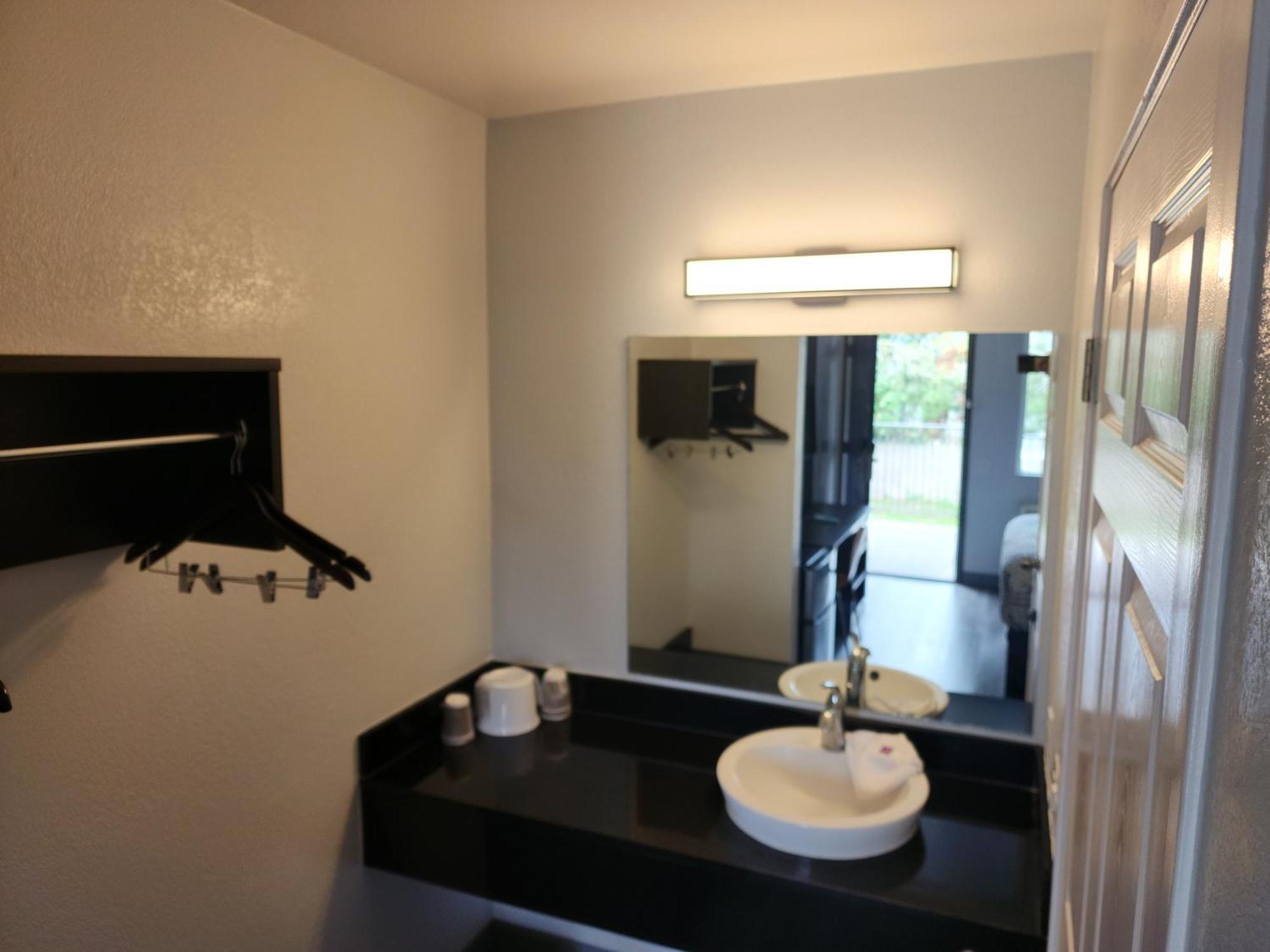 Motel 6-Sacramento, Ca - South Sacramento And Elk Grove Buitenkant foto