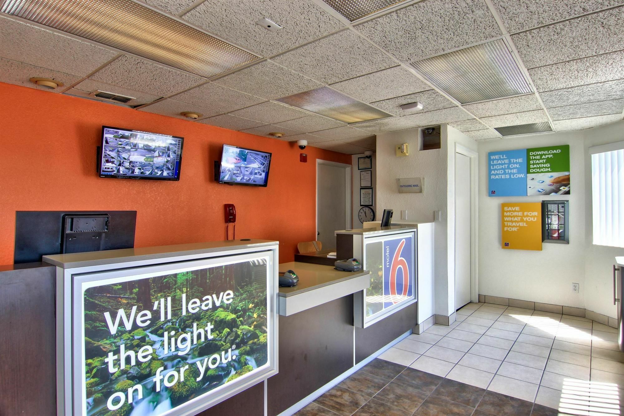 Motel 6-Sacramento, Ca - South Sacramento And Elk Grove Buitenkant foto